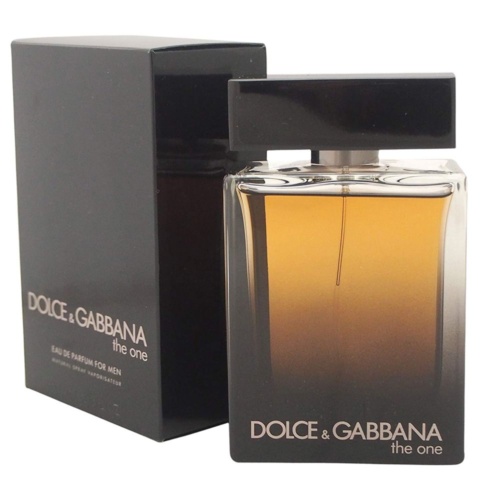 The One Parfum 3.3 oz by Dolce & Gabbana For Men | UPC - 3423473021360