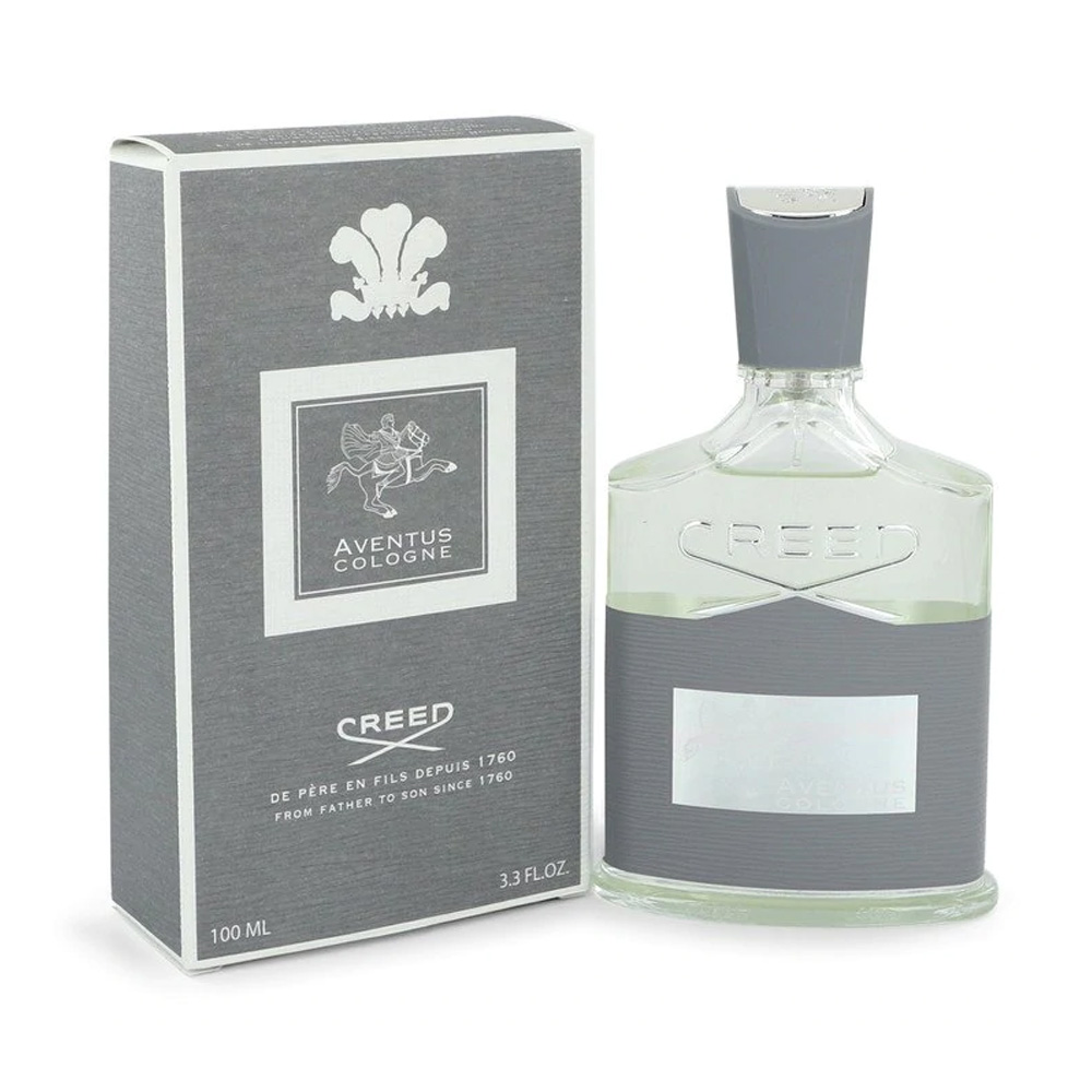 Buy Aventus Cologne by Creed 0.08 OZ Eau De Parfum for Men | UPC
