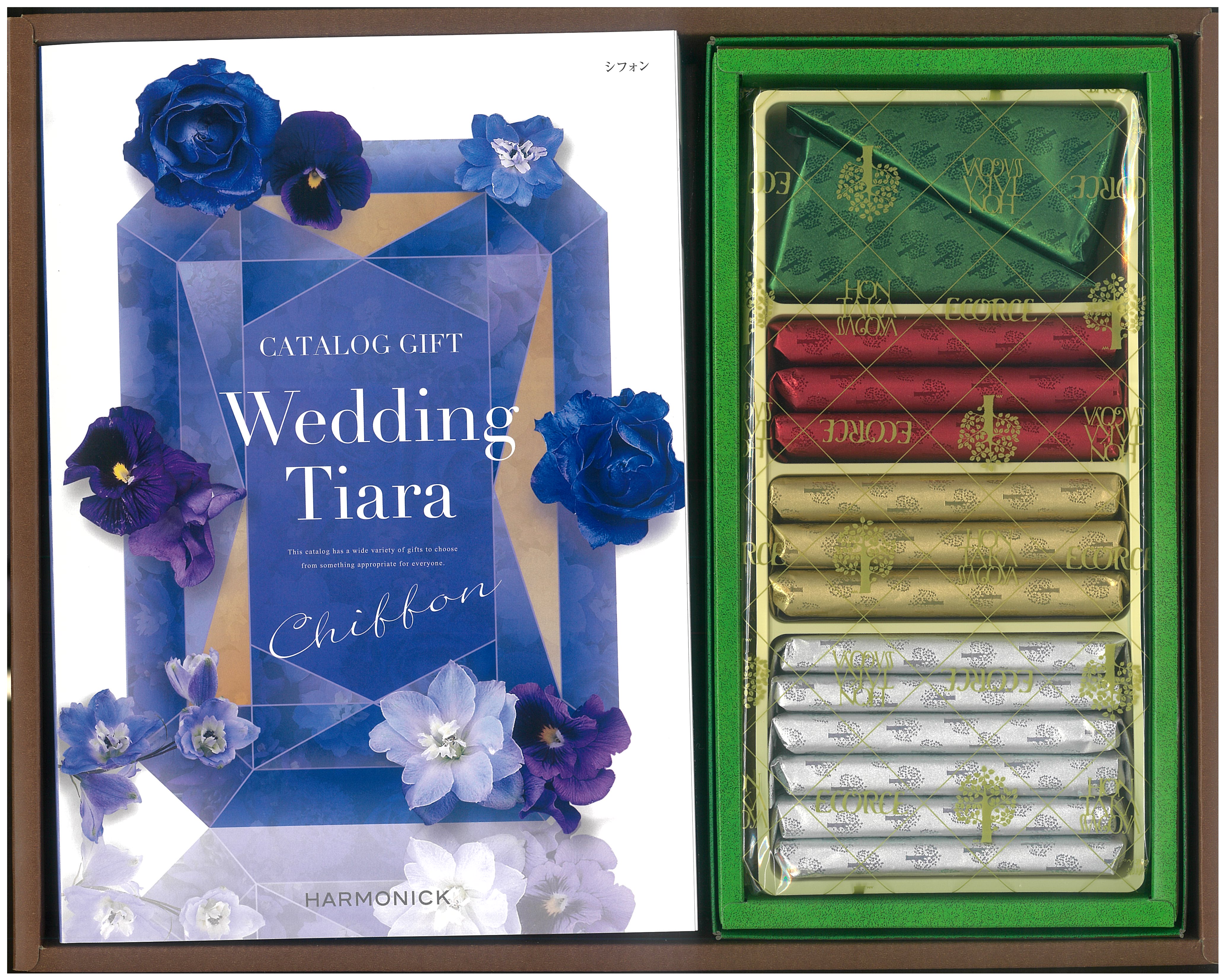 カタログギフト ヴァリアス リスボン 「全国無料配送」 商品詳細