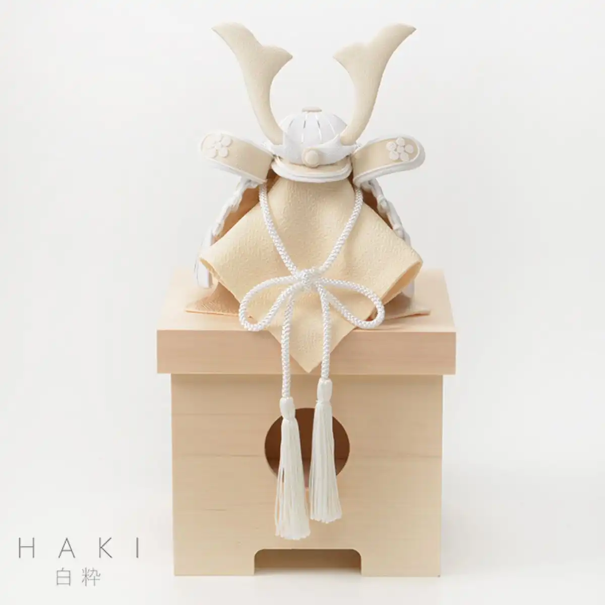 五月人形 白粋(HAKI)シリーズ、蒼の国 販売開始 | 【公式】ギフトプラザ