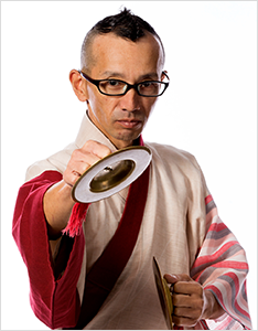 6. チャッパ Chappa | 生涯学習開発財団