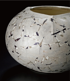 15. 陶芸 寺本 守氏 | 生涯学習開発財団