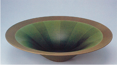 18. 陶芸 福島善三氏 | 生涯学習開発財団