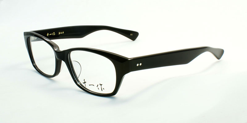 セルロイドメガネフレームをリーズナブルに堪能できる～OWNDAYS