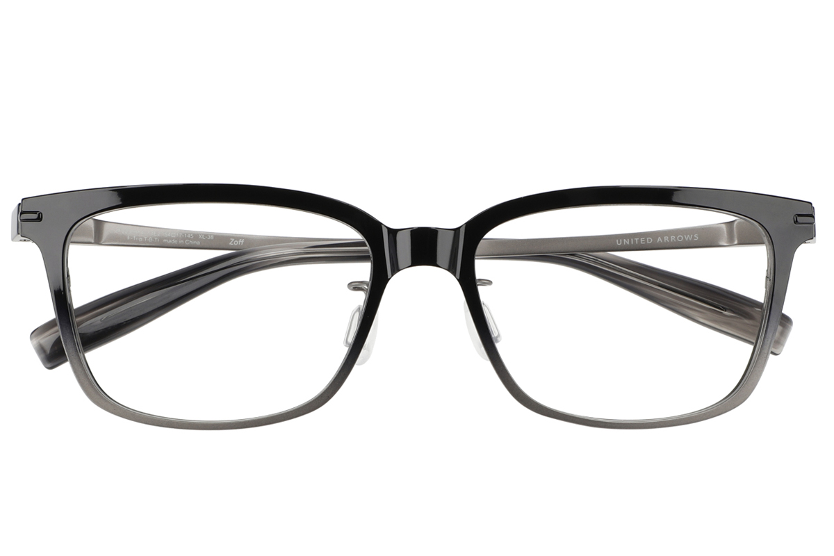 Zoff（ゾフ）×UNITED ARROWS（ユナイテッドアローズ）2022年春の新作