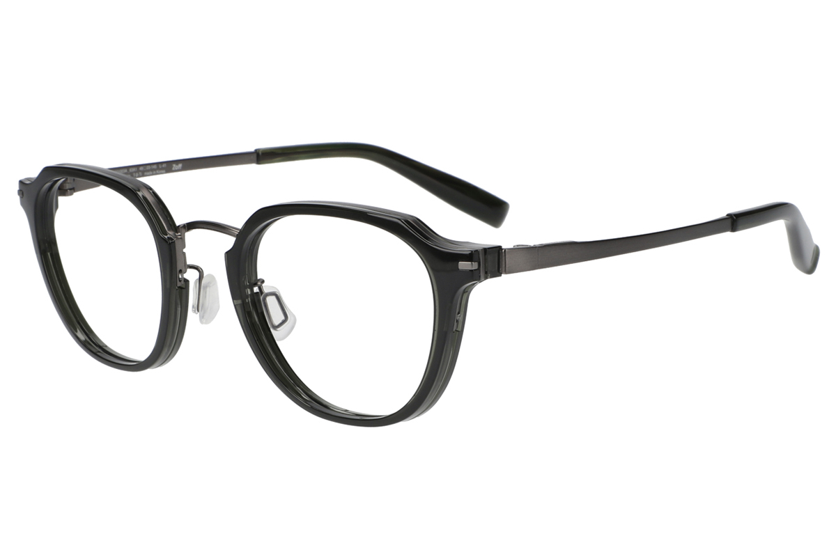 Zoff（ゾフ）×UNITED ARROWS（ユナイテッドアローズ）2022年春の新作