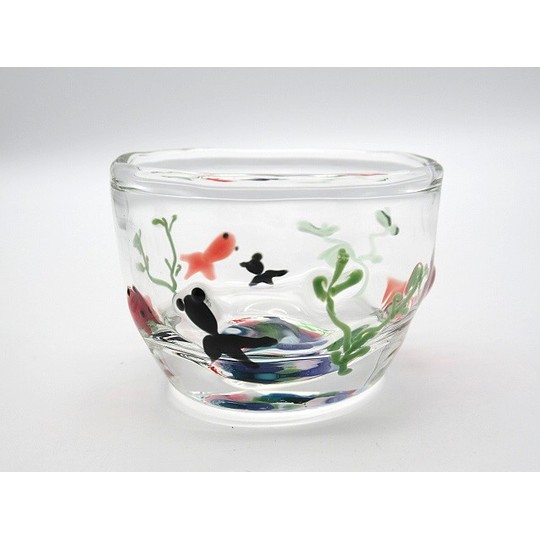 Glass Gallery SUMITO｜ガラス作品の魅力で、生活にアクセントを