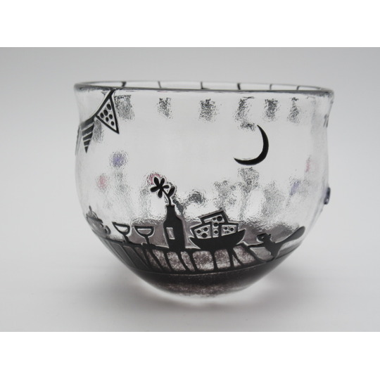 Glass Gallery SUMITO｜ガラス作品の魅力で、生活にアクセントを