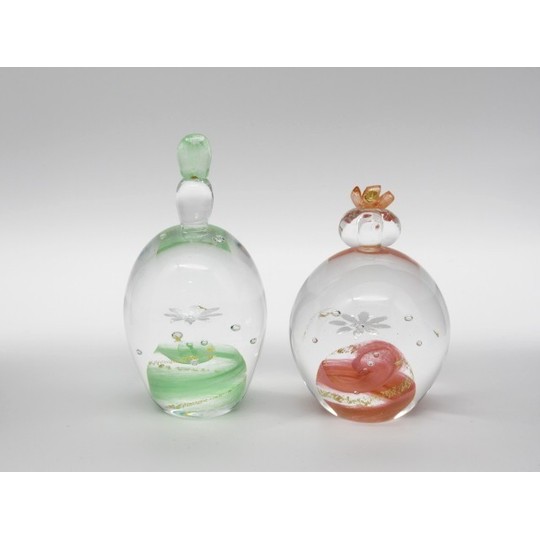 Glass Gallery SUMITO｜ガラス作品の魅力で、生活にアクセントを