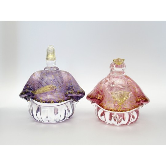 Glass Gallery SUMITO｜ガラス作品の魅力で、生活にアクセントを