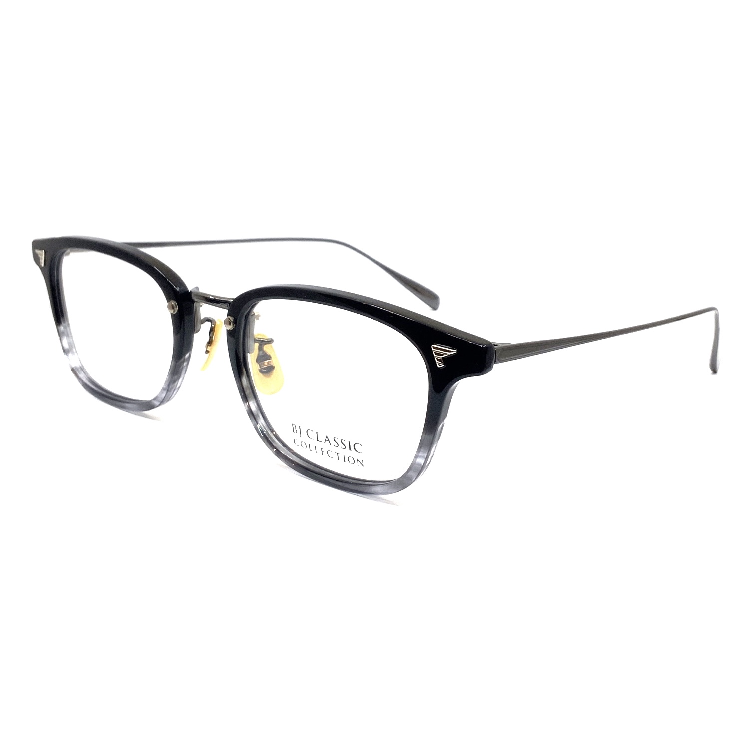 BJ CLASSIC COLLECTION ビージェイクラシックコレクション メガネ P