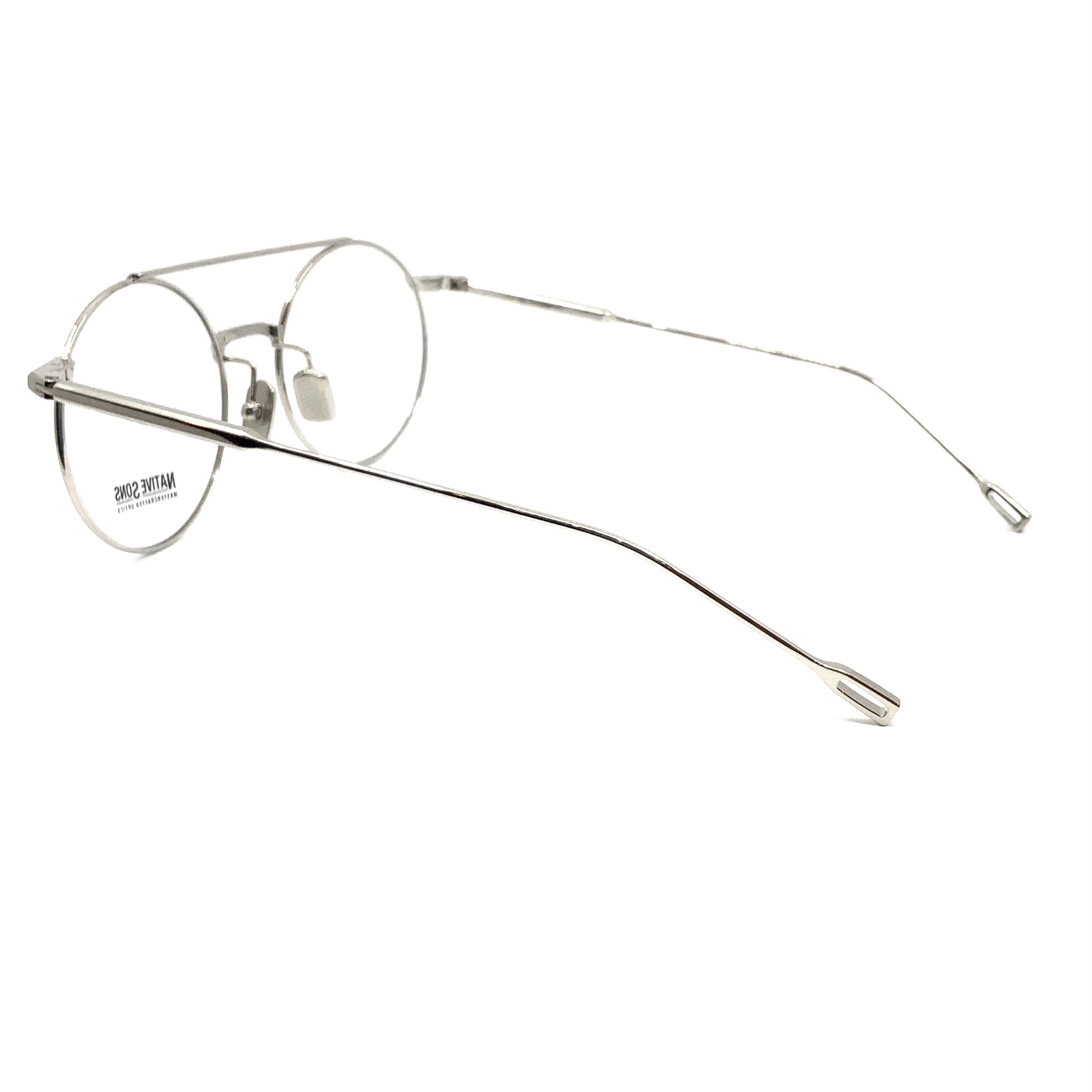 NATIVE SONS ネイティブサンズ メガネ ASTON EXPLORER アストン