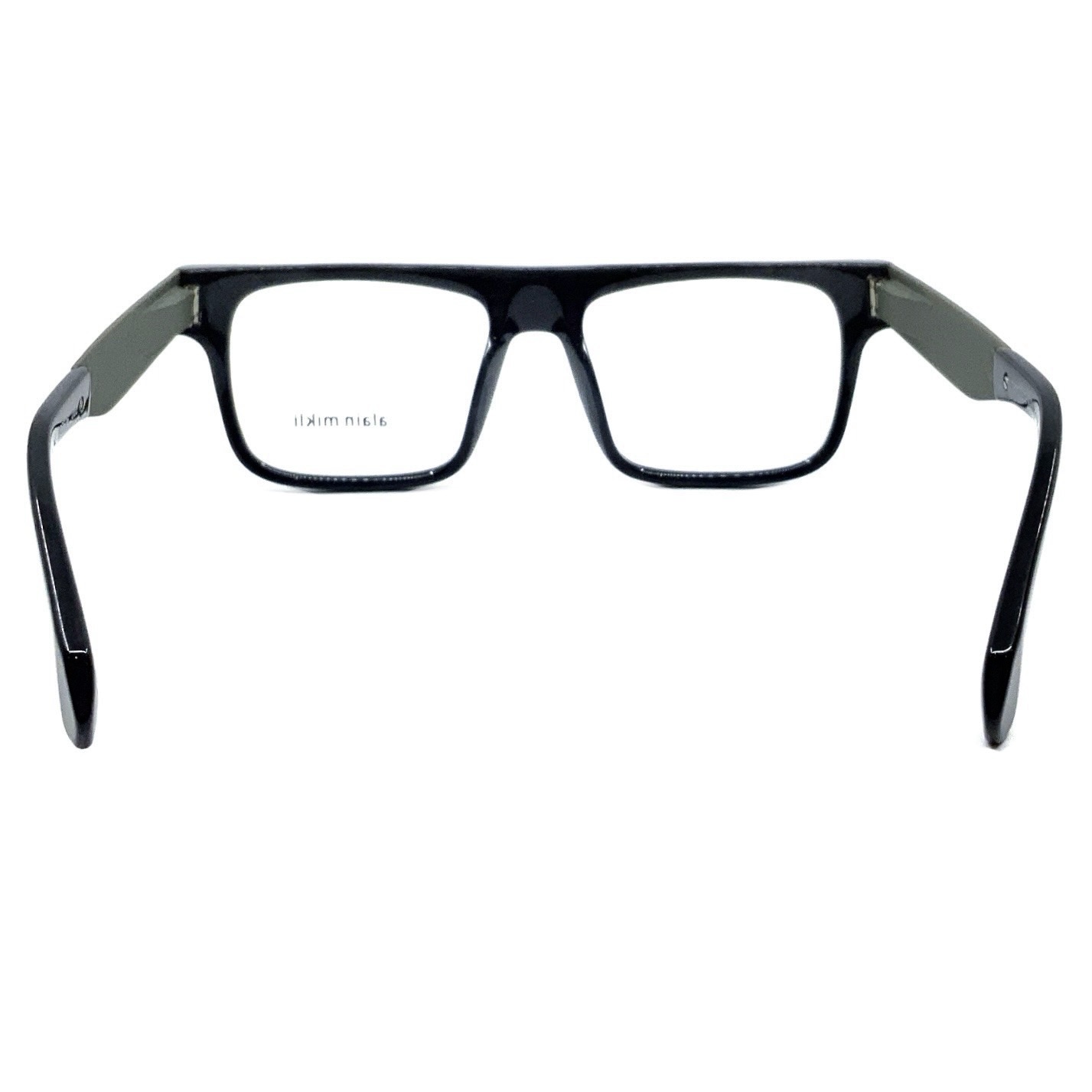 alain mikli アランミクリ メガネ A03506 002 52サイズ（在庫あり