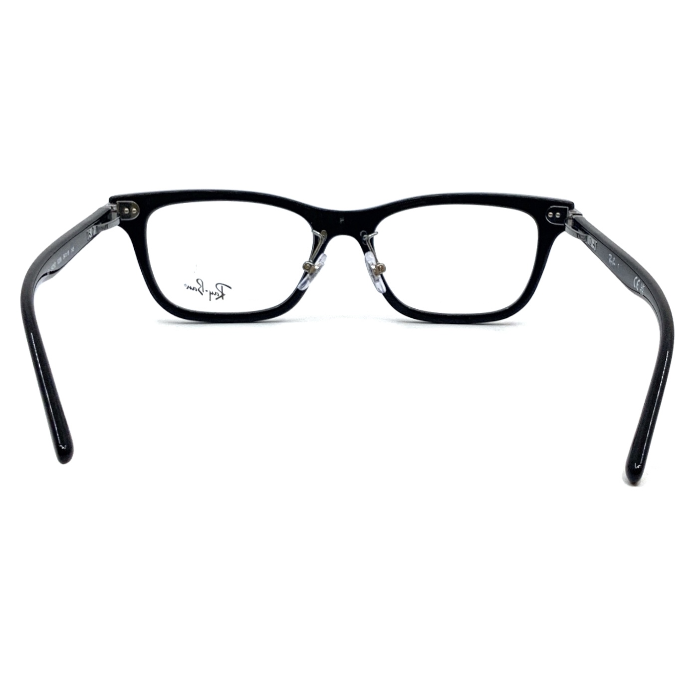 Ray-Ban レイバン メガネ RX5426D 8286 BLACK 54サイズ (在庫あり) Ray