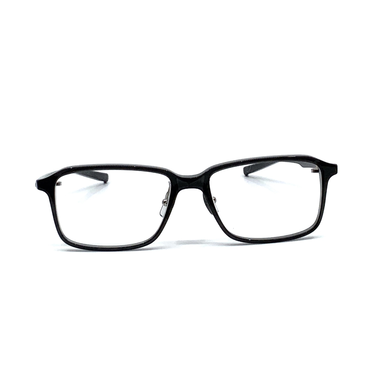 999.9 フォーナインズ メガネ NP-762 90 ブラック 54サイズ (在庫なし