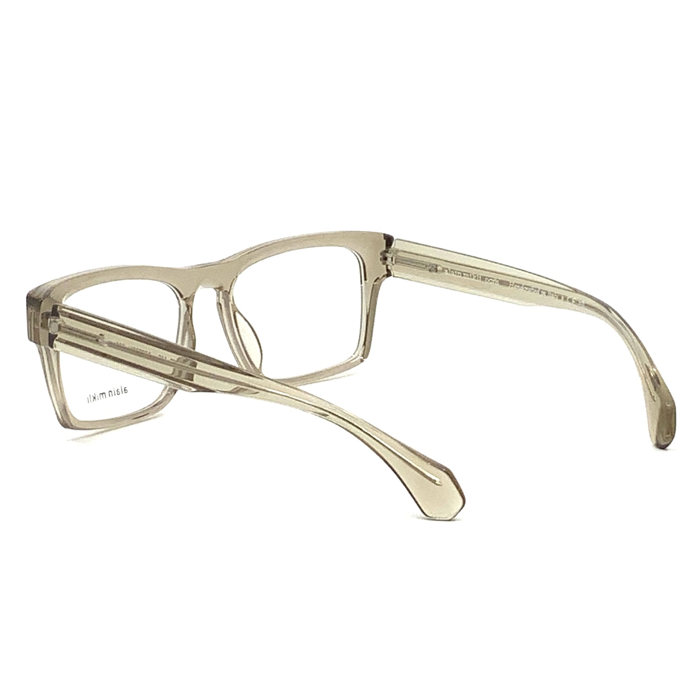 alain mikli アランミクリ メガネ A03508M 002 56サイズ（在庫あり