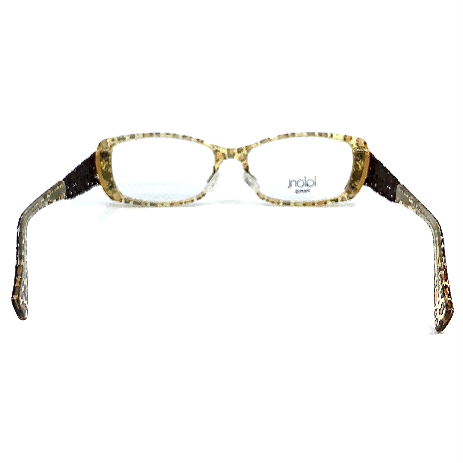 LAFONT ラフォン メガネ IMPERIALE 380 54サイズ (在庫あり) LAFONT