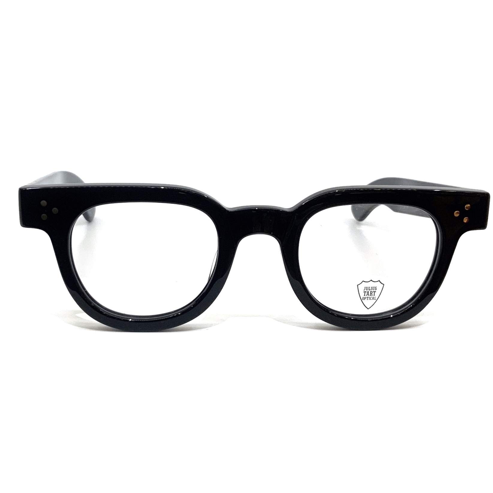 JULIUS TART OPTICAL ジュリアス タート オプティカル メガネ FDR 46