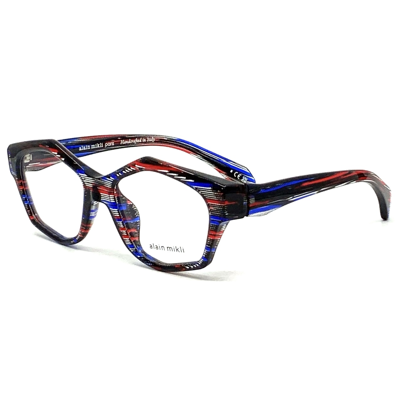 alain mikli アランミクリ メガネ A03546 1035 50サイズ (在庫あり