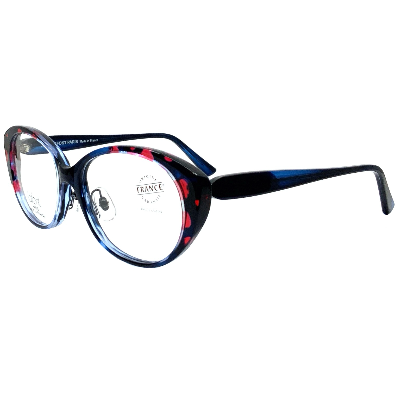 LAFONT ラフォン メガネ L-EXQUISE JAPON 3157EJ 53サイズ (在庫あり