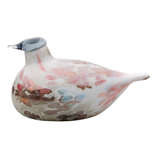 iittala Toikka Cucunor - 2008 Annual Bird - Discontinued Toikka