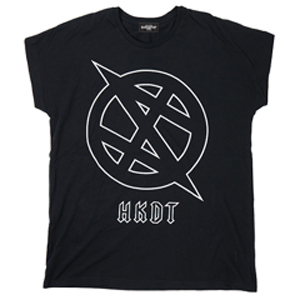 ゾンビ子がG4 Spaceを襲撃!? 揺れる函館、HISASHI Tシャツ再販決定