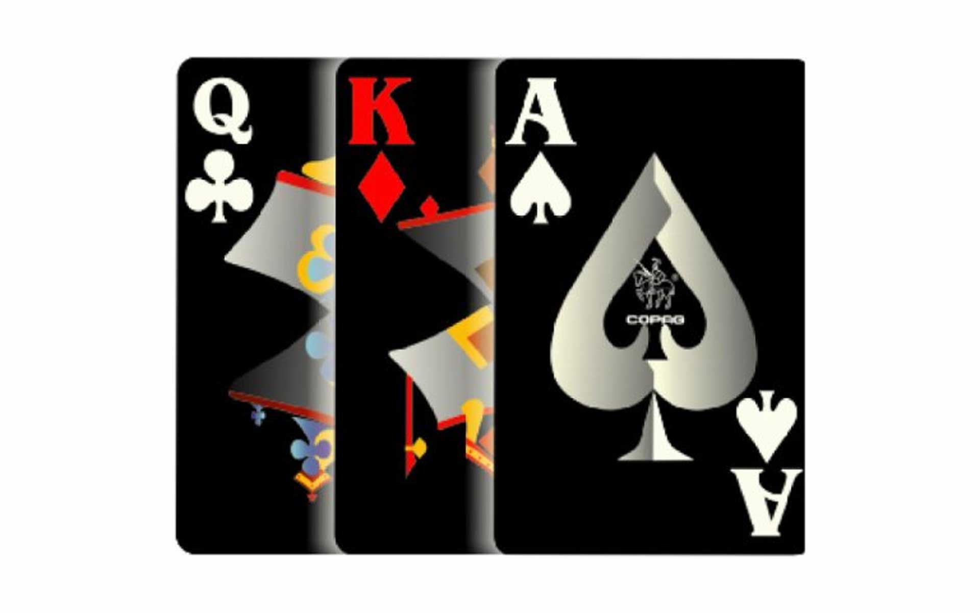 コパッグ ダブルデックEPOC ブリッジサイズ