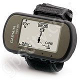 Garmin Foretrex 401