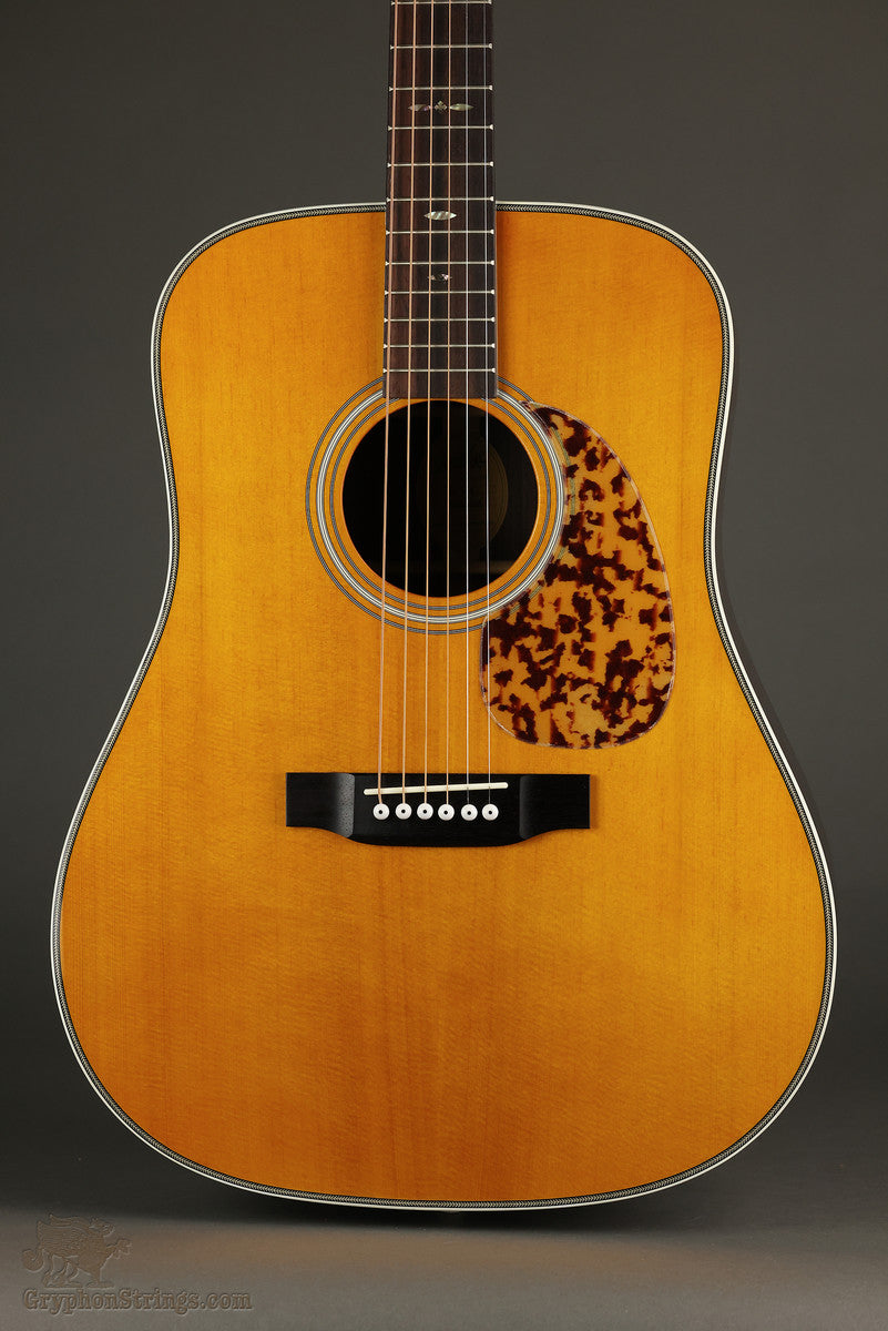 Blueridge BR-160 Historic Series Steel String Acoustic Guitar