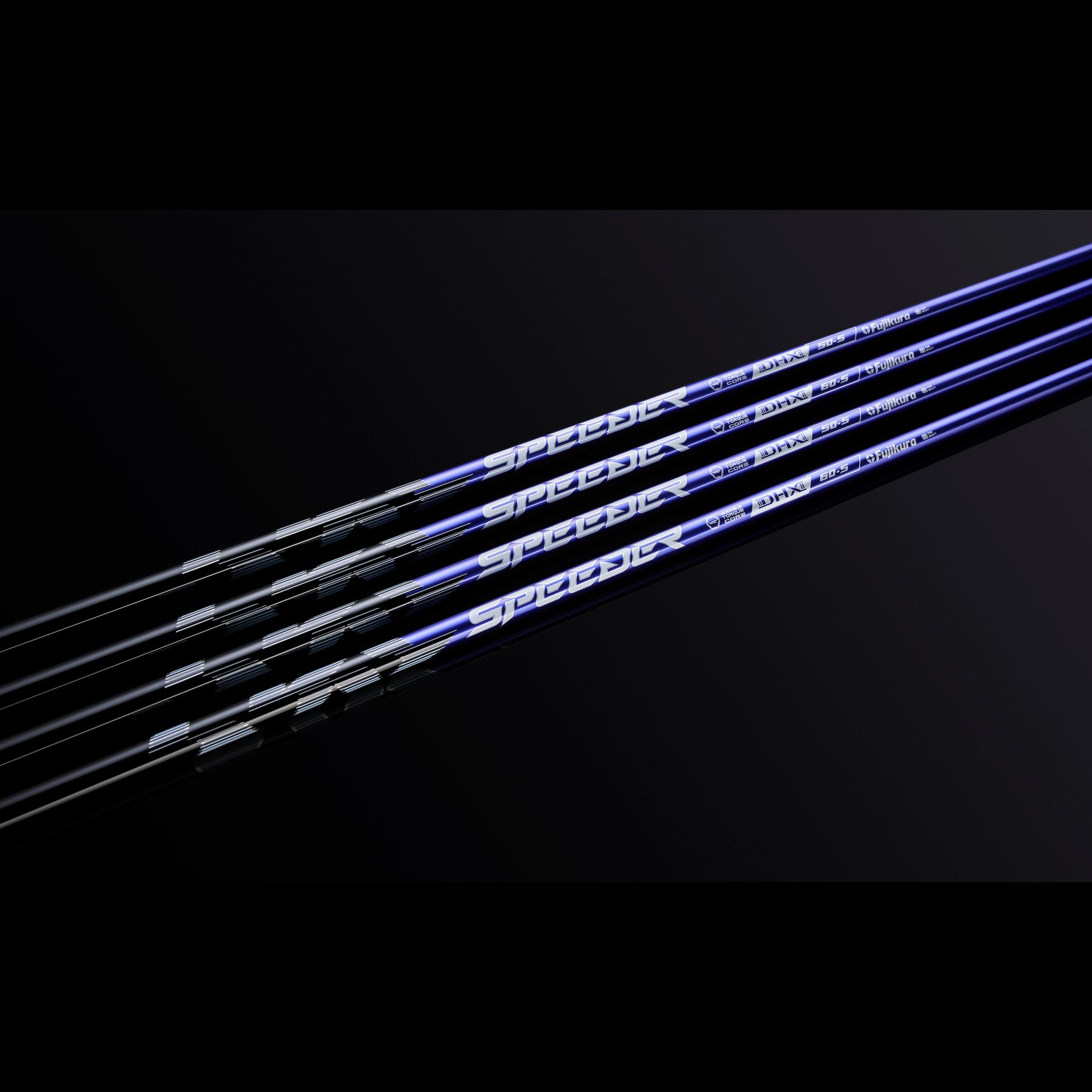 Fujikura Speeder NX Violet Graphite Shaft – Grips4Less