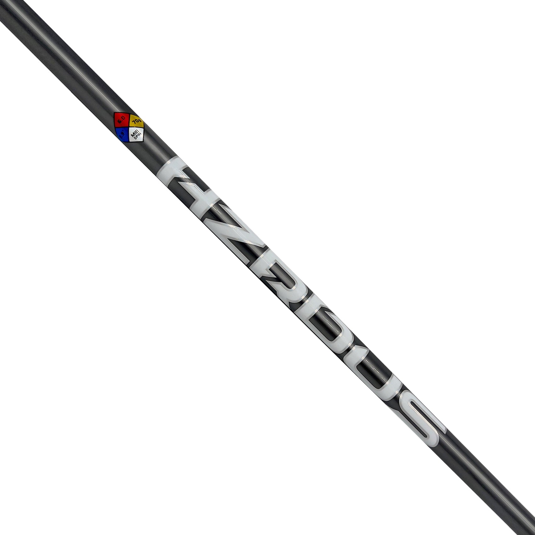 Project X Hzrdus Silver Gen 4 Graphite Shaft – Grips4Less