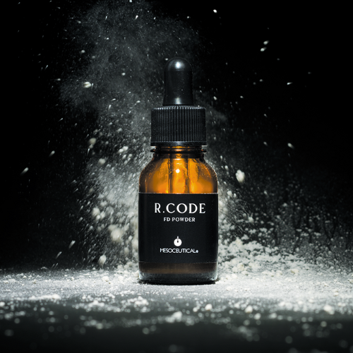 アールコード アクティベーターリバイブFD｜エステサロン・美容院向け