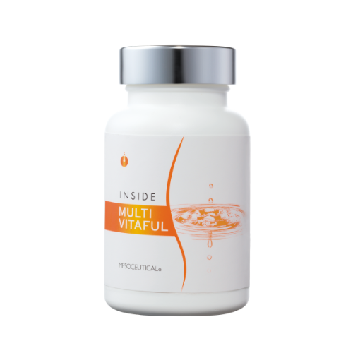 メソシューティカル インサイド TOFA (10袋入) ｜エステ商材・用品の