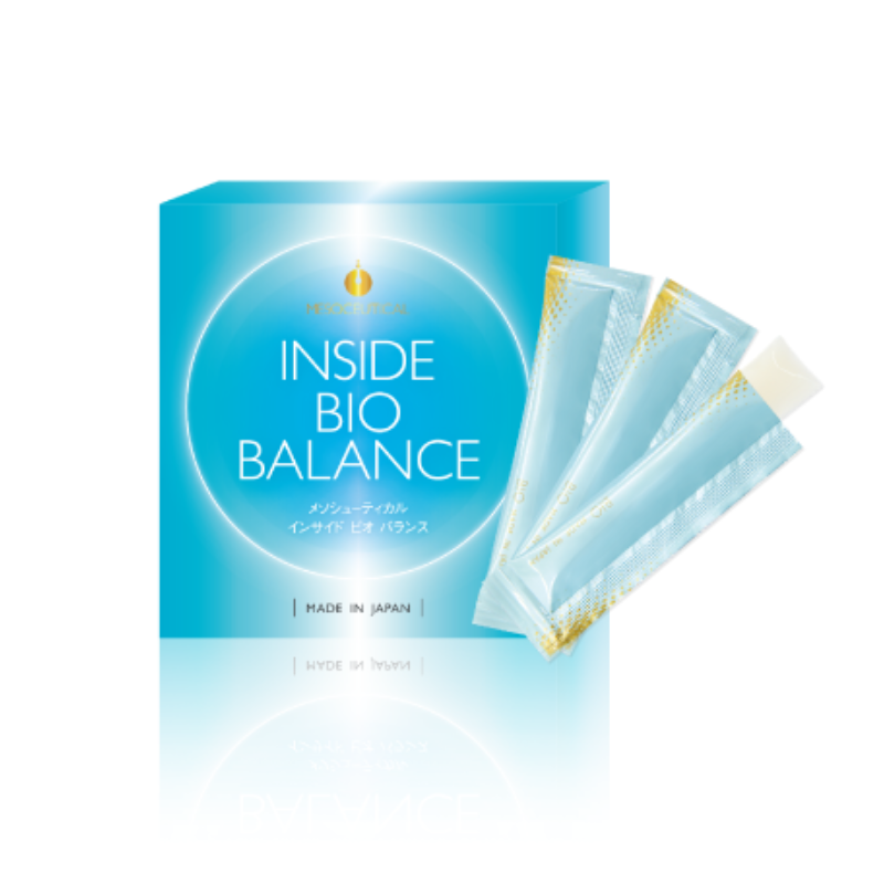 メソシューティカル インサイド TOFA (10袋入) ｜エステ商材・用品の