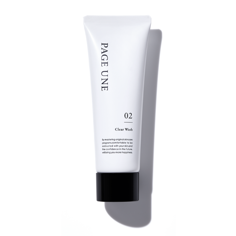 PAGE UNE（パージュアン）商品カタログ ｜エステ商材・用品の卸通販