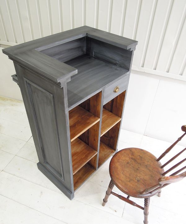 レストラン向けレセプションカウンターのオーダーメイド＠大阪東京名古屋