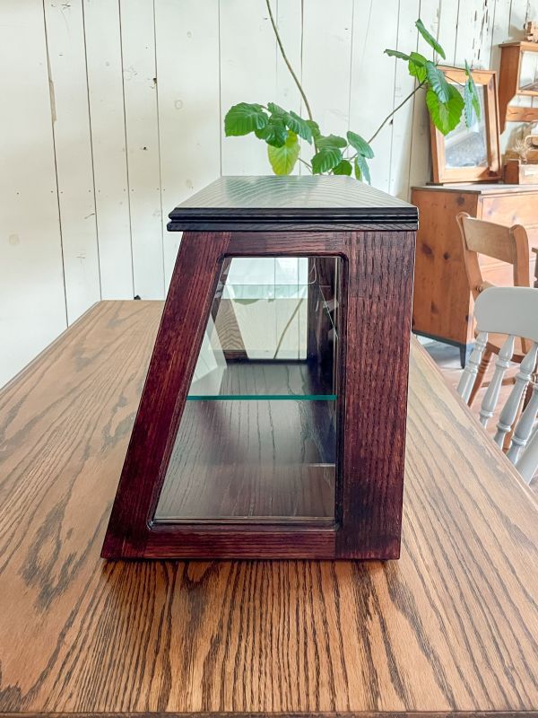 ケーキ屋さん向けガラスショーケースW600ジェリーショーケース＠大阪