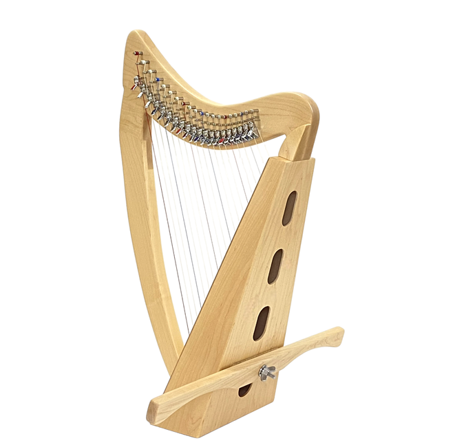 グレースハープ・インターナショナル / モデラートエンジェル20