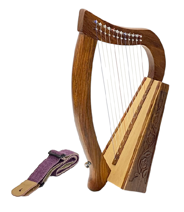 グレースハープ・インターナショナル / ベイビーハープ