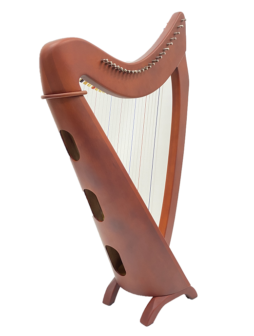 グレースハープ・インターナショナル / 【NEW】沙羅ハープ