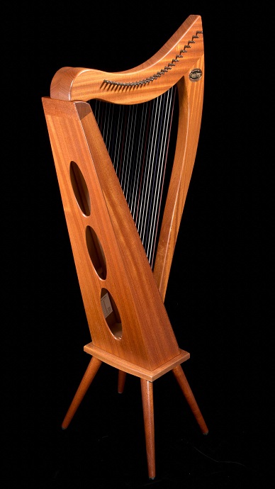 グレースハープ・インターナショナル / アレグロ26