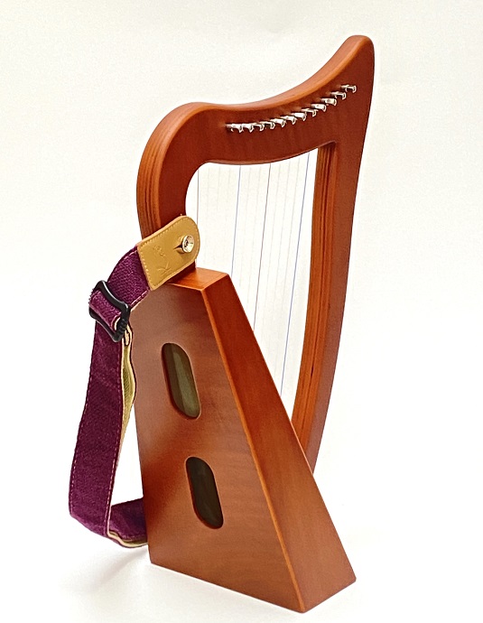 グレースハープ・インターナショナル / ベイビーハープ/アンティーク