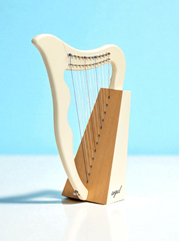 グレースハープ・インターナショナル / ベイビーハープ /エンジェル