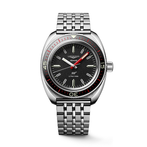 ロンジン（LONGINES） ロンジン ウルトラ-クロン ボックス