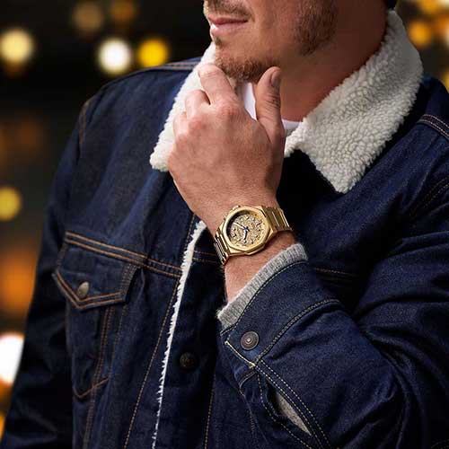 NB6062-52P | 【公式】GRACIS（グラシス）ウォッチサイト