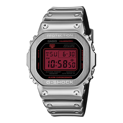 G-SHOCK DW-5600KHK24-1JR【北斎】 | 【公式】GRACIS（グラシス