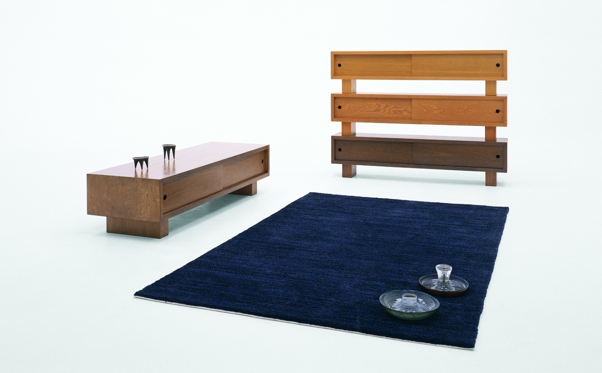 Bau-Dana - graf | decorative mode no.3 design products Inc.