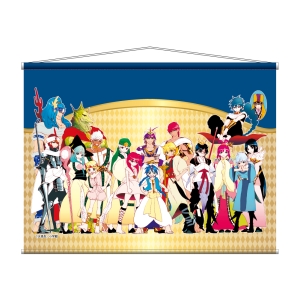 マギ オンラインくじ - グラくじ - GRANUP オンラインくじ