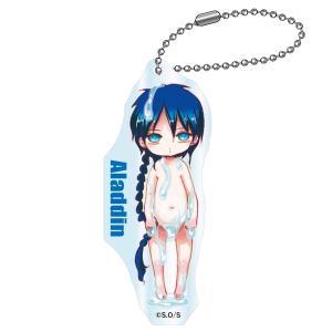 マギ オンラインくじ - グラくじ - GRANUP オンラインくじ