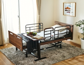 LIFE CARE ライフケア事業（介護関連） | 株式会社グランツ